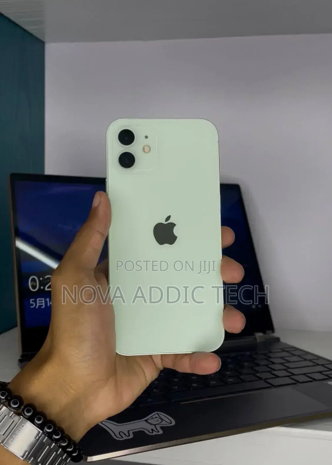 New Apple iPhone 12 128 GB