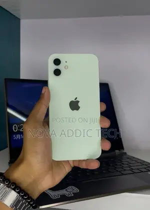 New Apple iPhone 12 128 GB