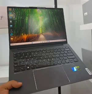 New Laptop Lenovo Thinkbook 14 16GB Intel Core i7 SSD 512GB