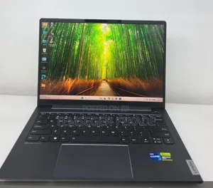 New Laptop Lenovo Thinkbook 14 16GB Intel Core i7 SSD 512GB