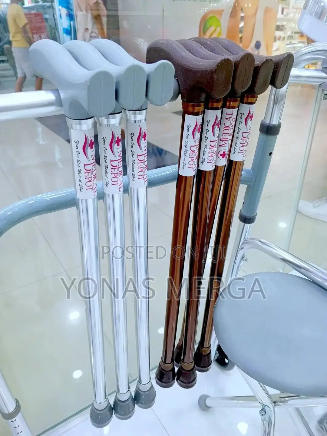 Travel Walking Sticks船即sticks Made of Carbon - 100 Kg