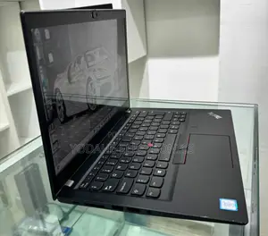 New Laptop Lenovo ThinkPad T490s 16GB Intel Core i7 SSD 512GB