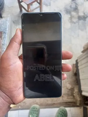 Samsung Galaxy M12 (India) 128 GB White