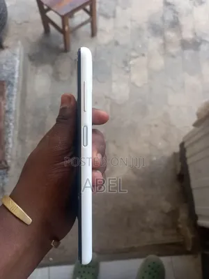 Samsung Galaxy M12 (India) 128 GB White