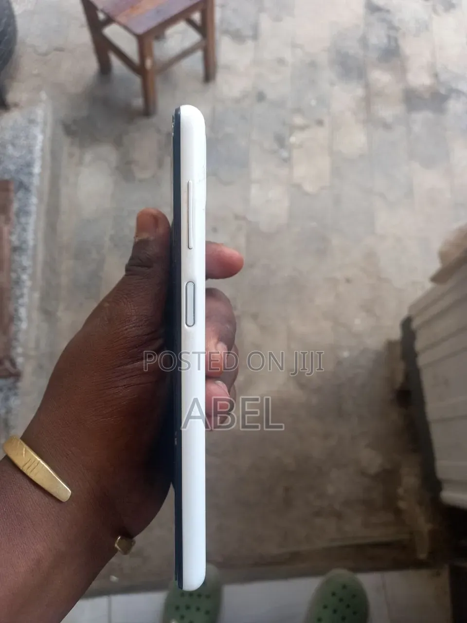 Samsung Galaxy M12 (India) 128 GB White