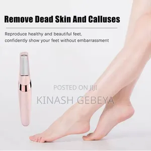 Electric Pedi Callous Remover