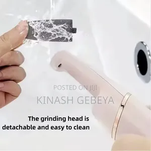 Electric Pedi Callous Remover