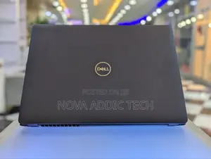 New Laptop Dell Latitude 15 5580 8GB Intel SSD 256GB