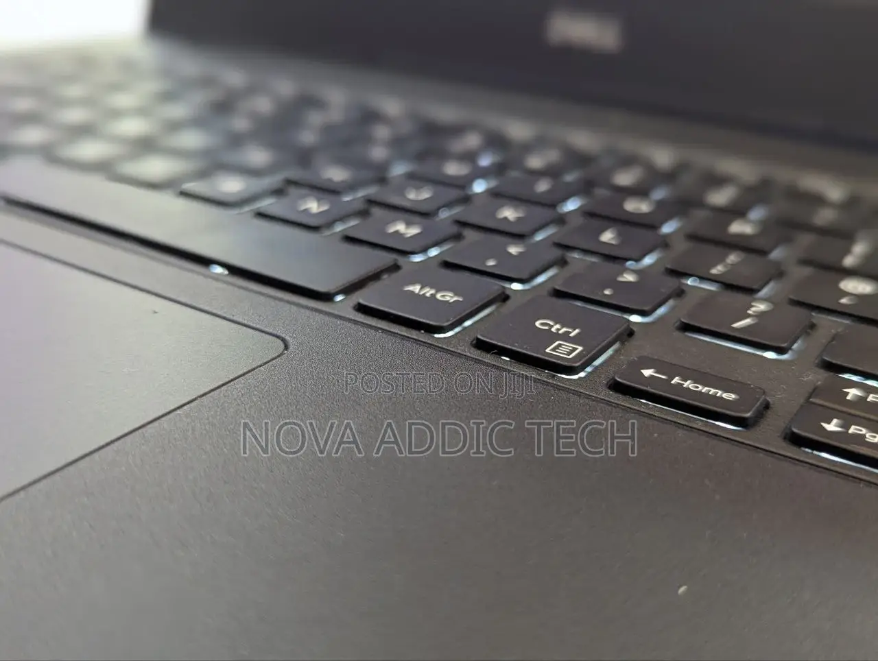 New Laptop Dell Latitude 15 5580 8GB Intel SSD 256GB