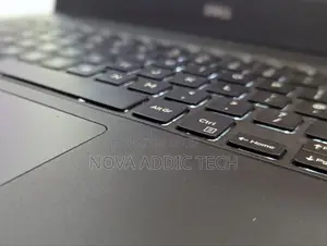 New Laptop Dell Latitude 15 5580 8GB Intel SSD 256GB