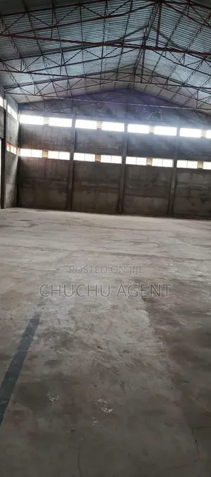 Warehouse Rent Hile Garment