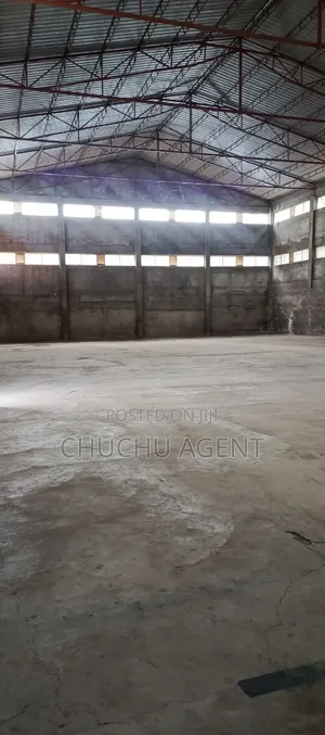Warehouse Rent Hile Garment