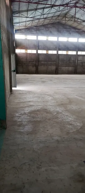 Warehouse Rent Hile Garment