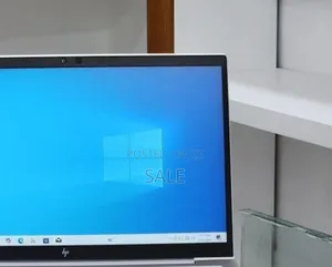 New Laptop HP EliteBook 840 G8 8GB Intel Core i5 SSD 512GB