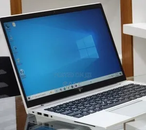 New Laptop HP EliteBook 840 G8 8GB Intel Core i5 SSD 512GB