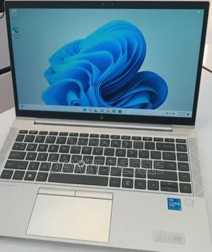 New Laptop HP EliteBook 840 G8 8GB Intel Core i5 SSD 512GB