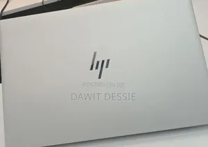 New Laptop HP EliteBook 840 G8 8GB Intel Core i5 SSD 512GB
