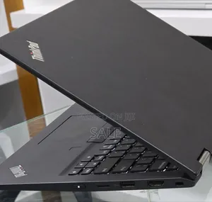 New Laptop Lenovo ThinkPad Yoga 16GB Intel Core i5 SSD 512GB