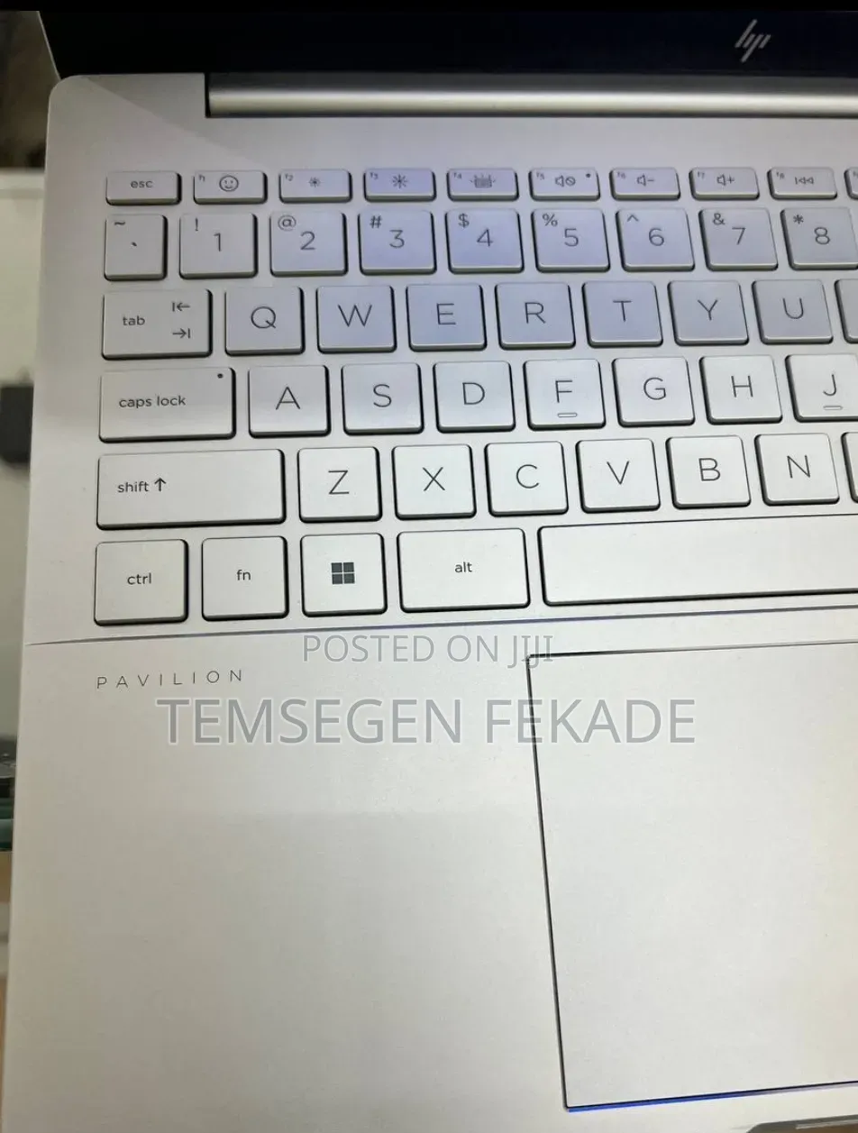 New Laptop HP Pavilion 14 16GB Intel Core i7 SSD 1T