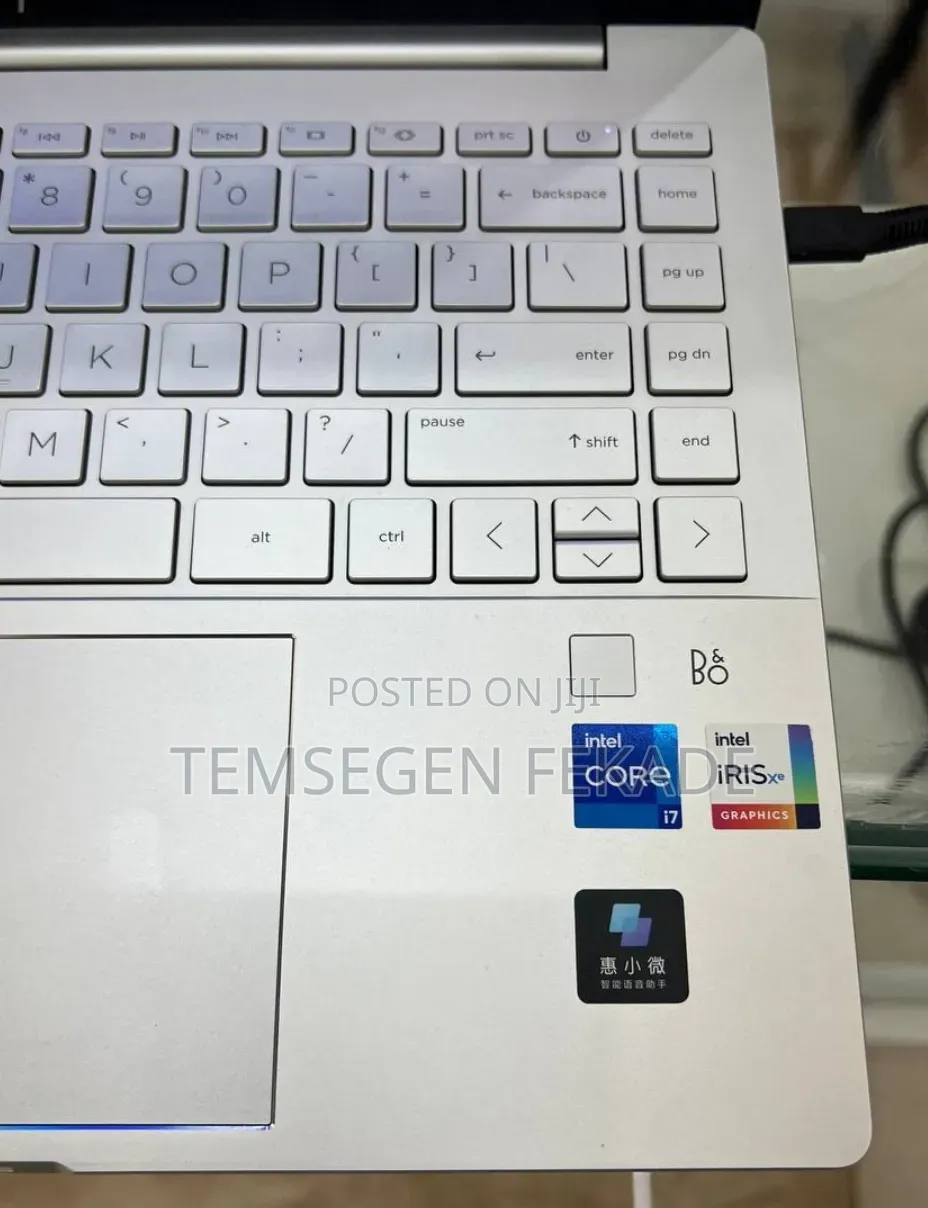 New Laptop HP Pavilion 14 16GB Intel Core i7 SSD 1T