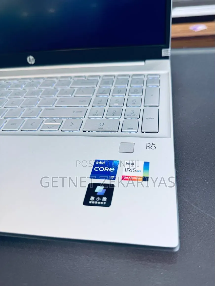 New Laptop HP Pavilion 15 16GB Intel Core i7 SSD 512GB