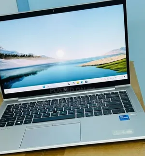New Laptop HP EliteBook 840 G8 16GB Intel Core i7 SSD 512GB