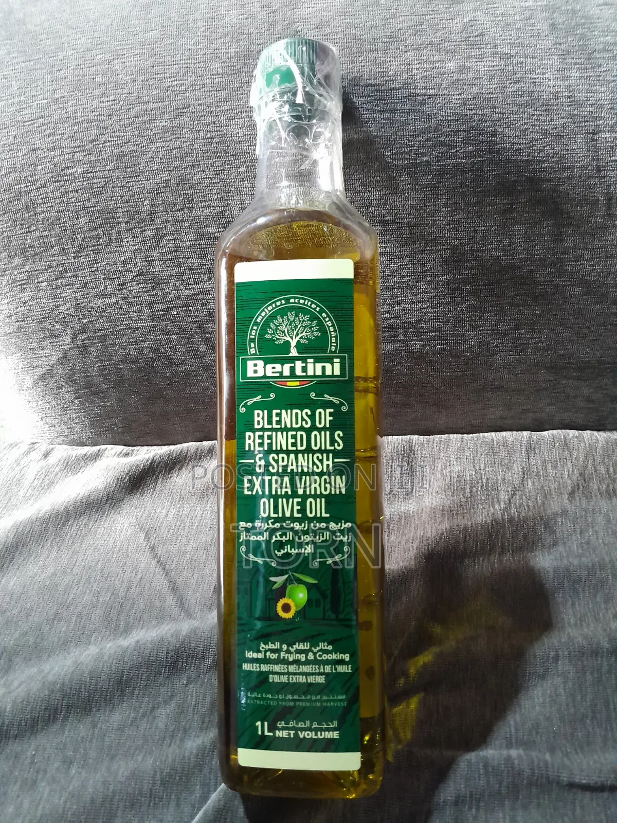 Olive Oils