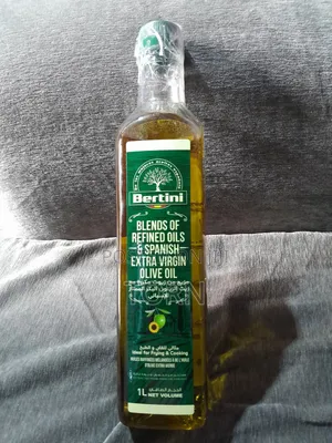 Olive Oils