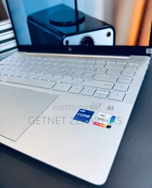New Laptop HP Pavilion 14 16GB Intel Core i5 SSD 512GB