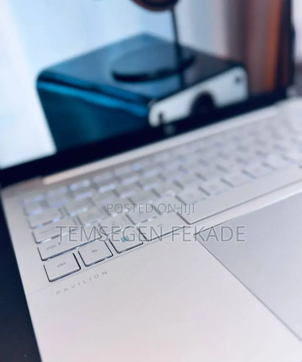 New Laptop HP Pavilion 14 16GB Intel Core i5 SSD 1T