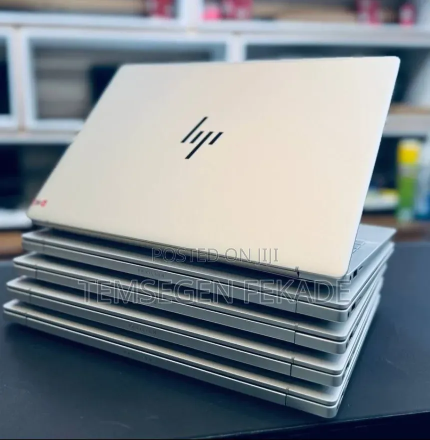 New Laptop HP Pavilion 14 16GB Intel Core i5 SSD 1T