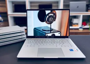 New Laptop HP Pavilion 14 16GB Intel Core i5 SSD 1T