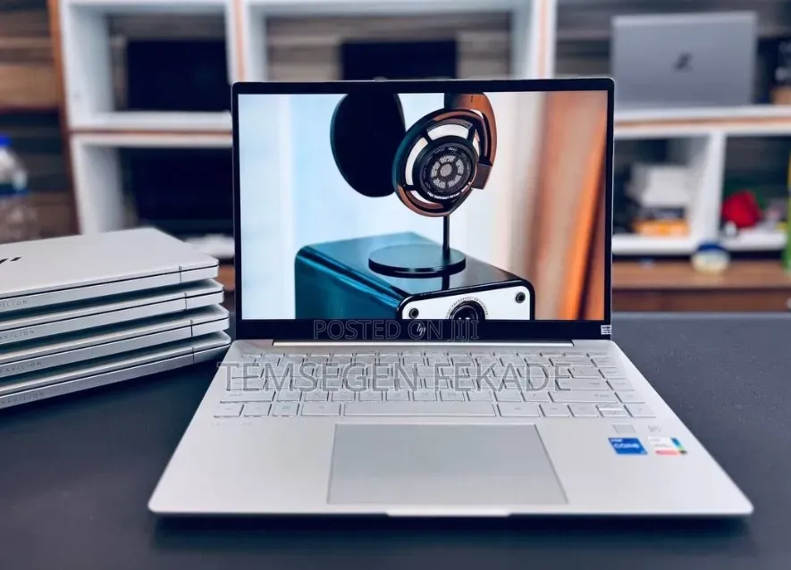 New Laptop HP Pavilion 14 16GB Intel Core i5 SSD 1T