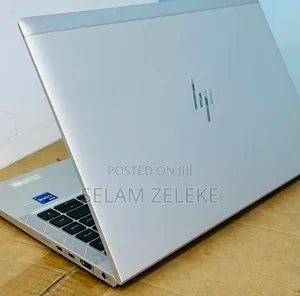 New Laptop HP EliteBook 840 G8 16GB Intel Core i7 SSD 512GB