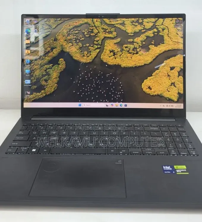New Asus VivoBook Pro 15 N580VD 16GB Intel Core Ultra 9 SSD 512GB
