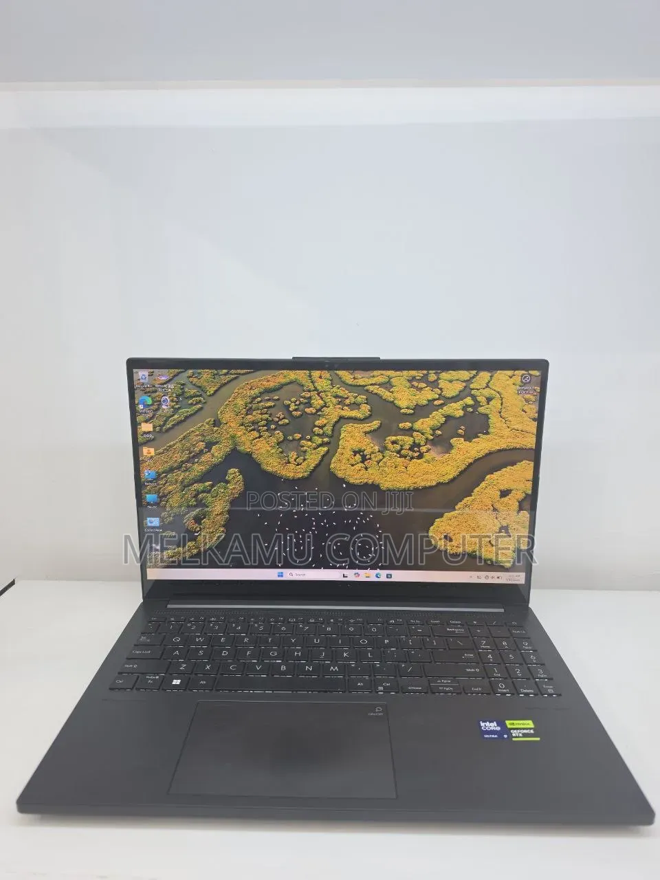 New Asus VivoBook Pro 15 N580VD 16GB Intel Core Ultra 9 SSD 512GB
