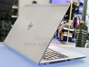 New Laptop HP EliteBook 840 16GB Intel Core i5 SSD 512GB