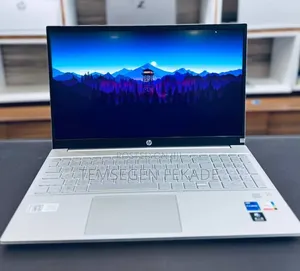 New Laptop HP Pavilion 15 16GB Intel Core i7 SSD 1T