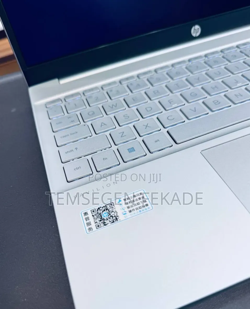 New Laptop HP Pavilion 15 16GB Intel Core i7 SSD 1T
