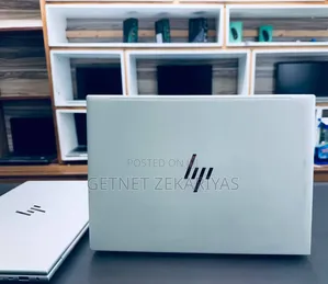 New Laptop HP EliteBook 840 G10 16GB Intel Core i7 SSD 512GB
