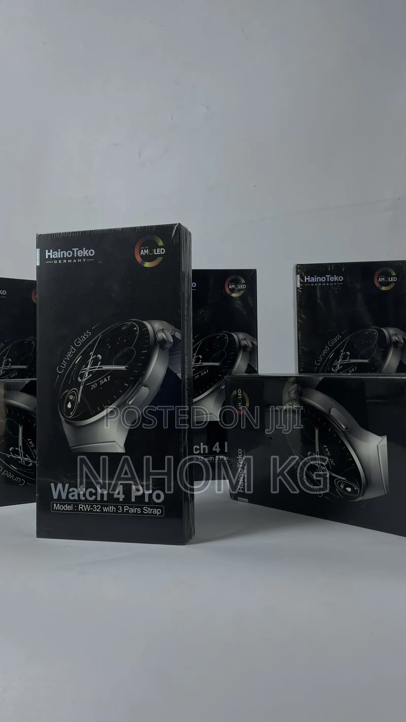 Smartwatch