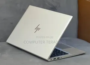 New Laptop HP EliteBook 840 G8 16GB Intel Core i5 SSD 512GB