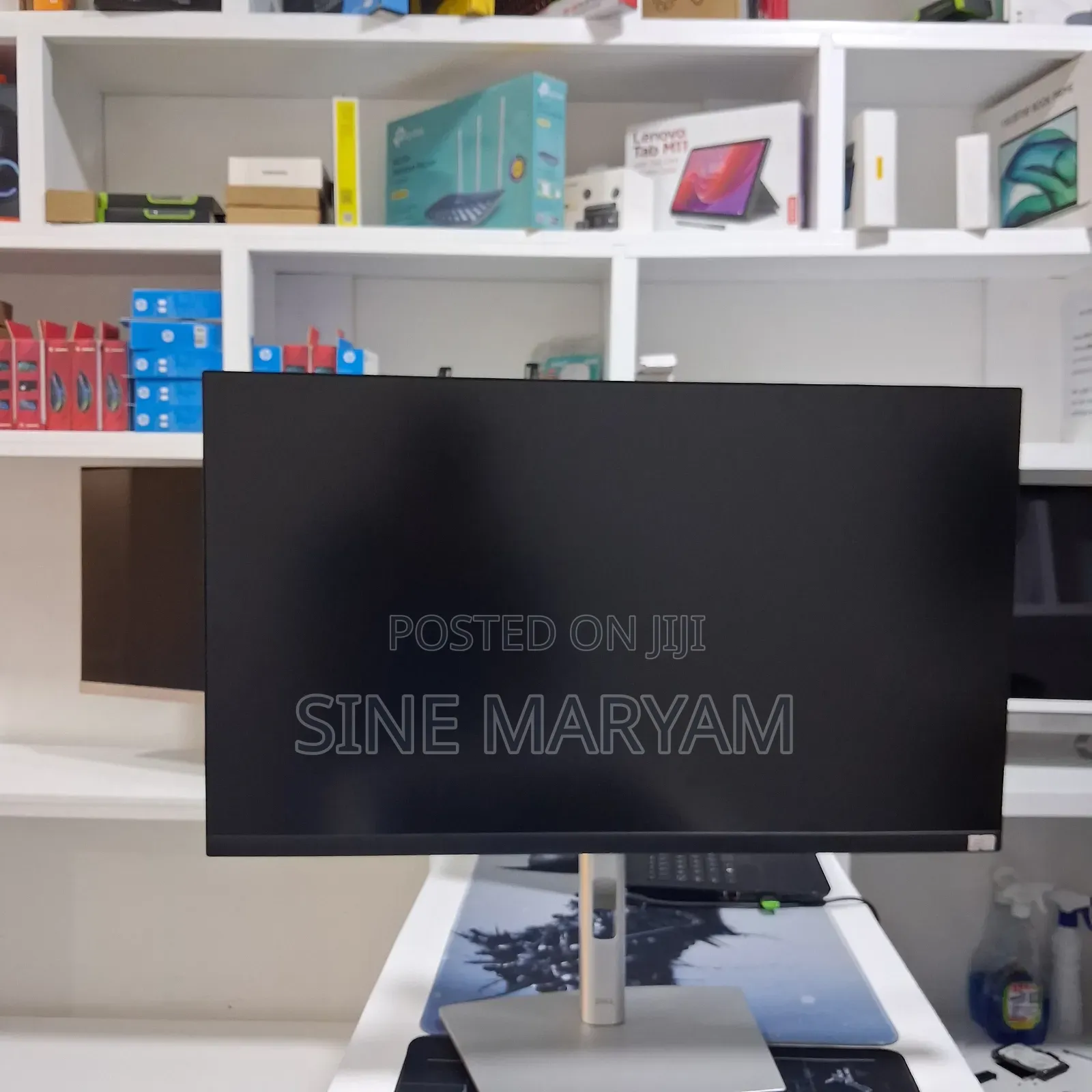 Dell Monitore