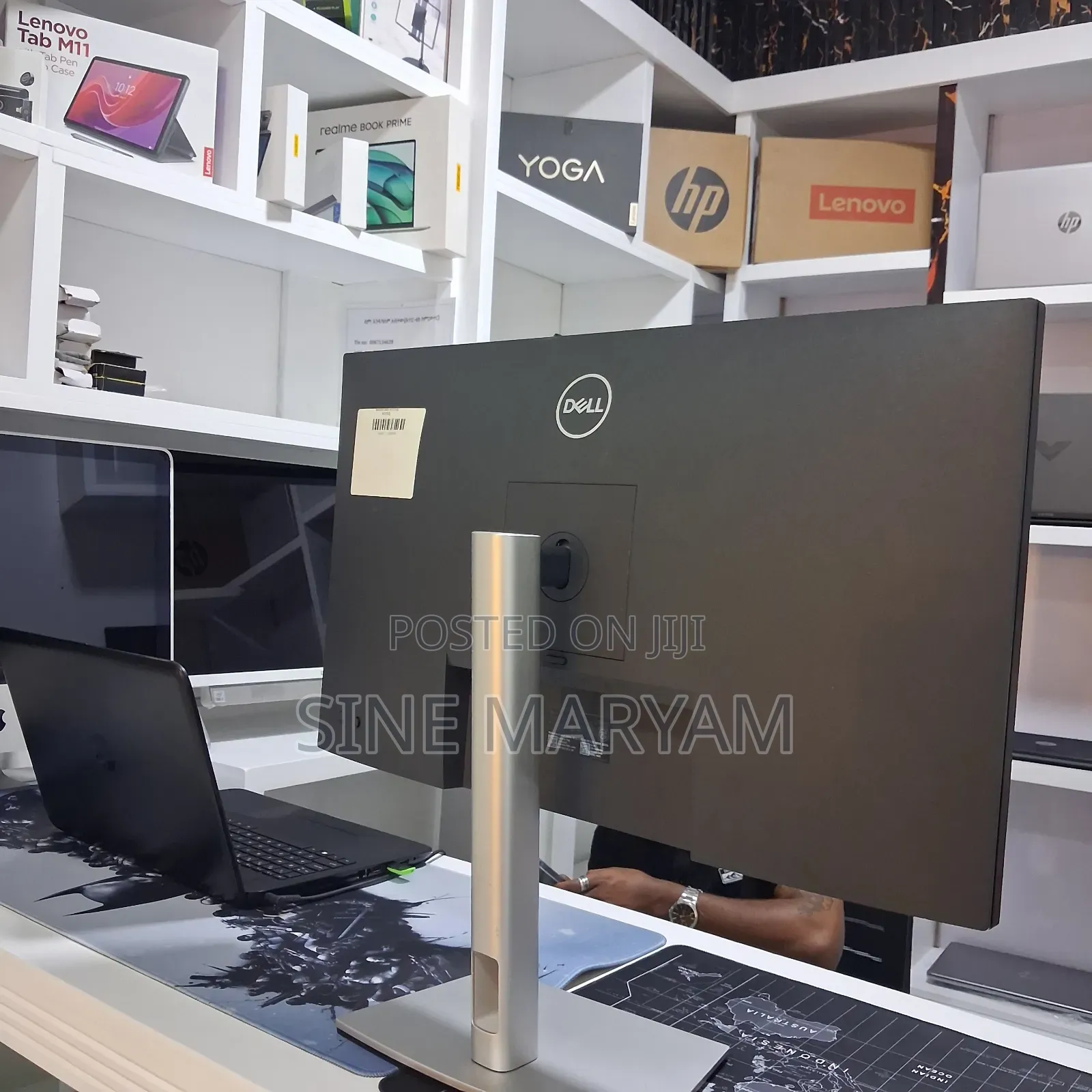 Dell Monitore