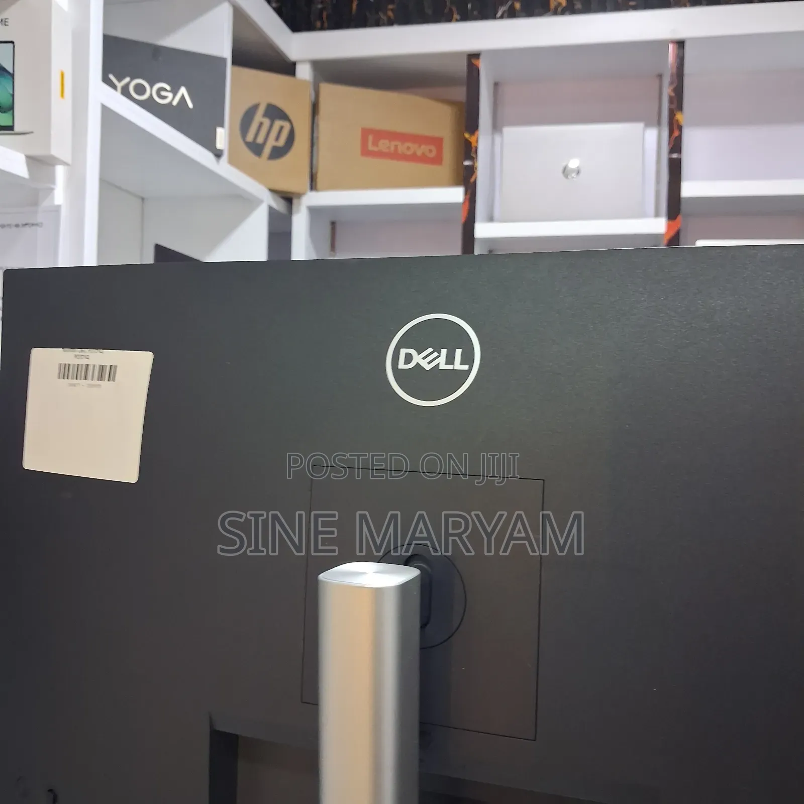 Dell Monitore