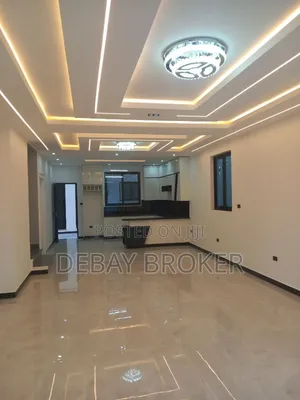 Furnished 8bdrm Mansion in Ayat, Yeka for sale