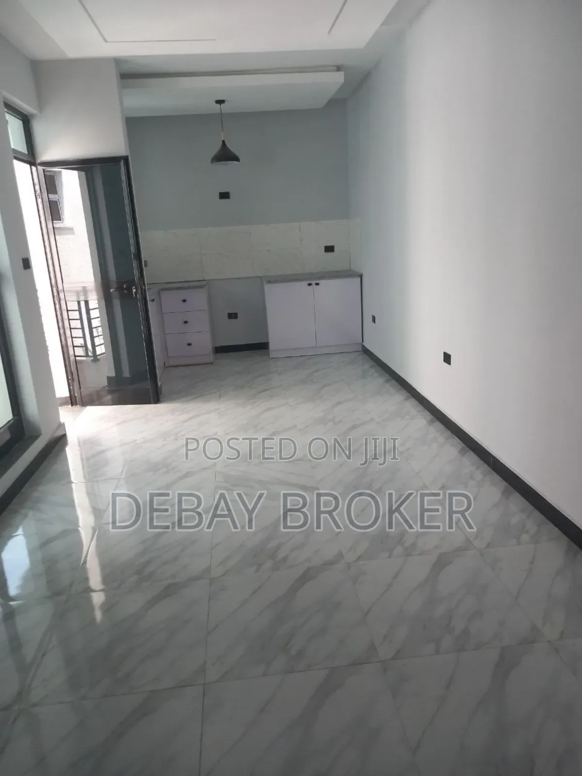 Furnished 8bdrm Mansion in Ayat, Yeka for sale