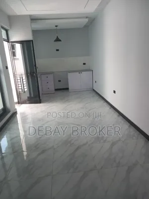 Furnished 8bdrm Mansion in Ayat, Yeka for sale