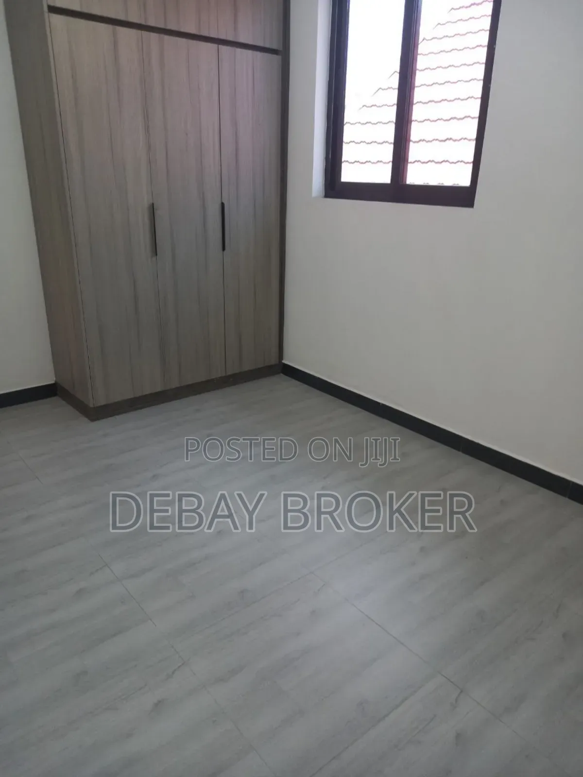Furnished 8bdrm Mansion in Ayat, Yeka for sale