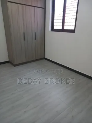 Furnished 8bdrm Mansion in Ayat, Yeka for sale